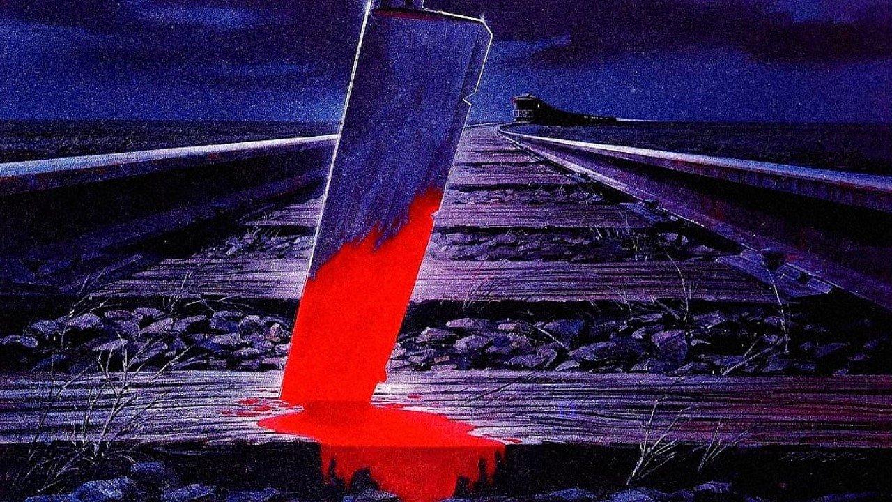 Поезд страха