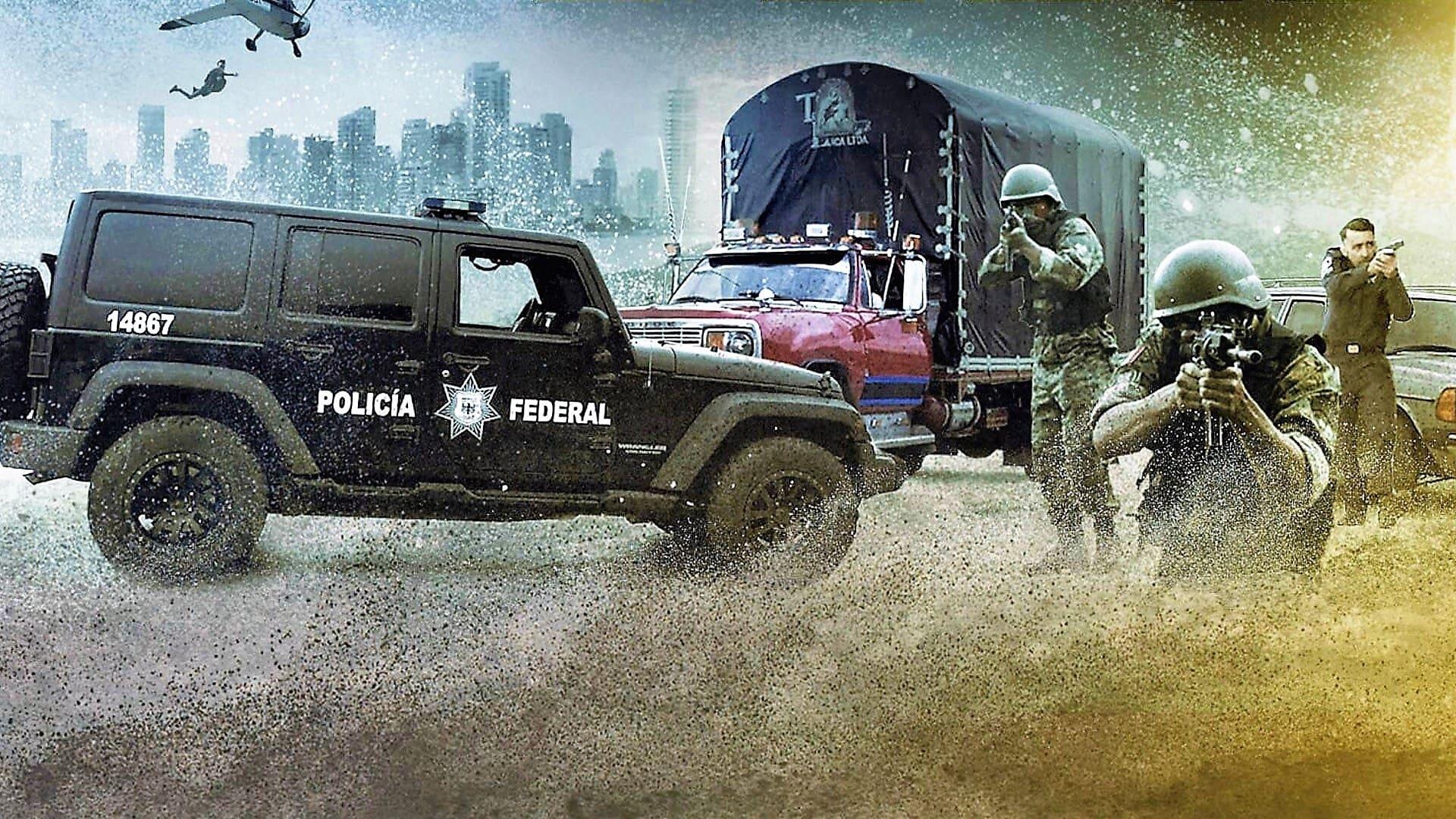 Кокаиновый барон