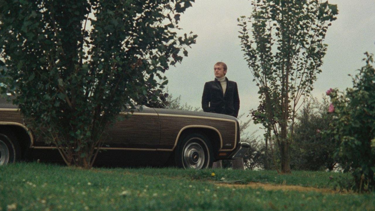 Третьего не дано