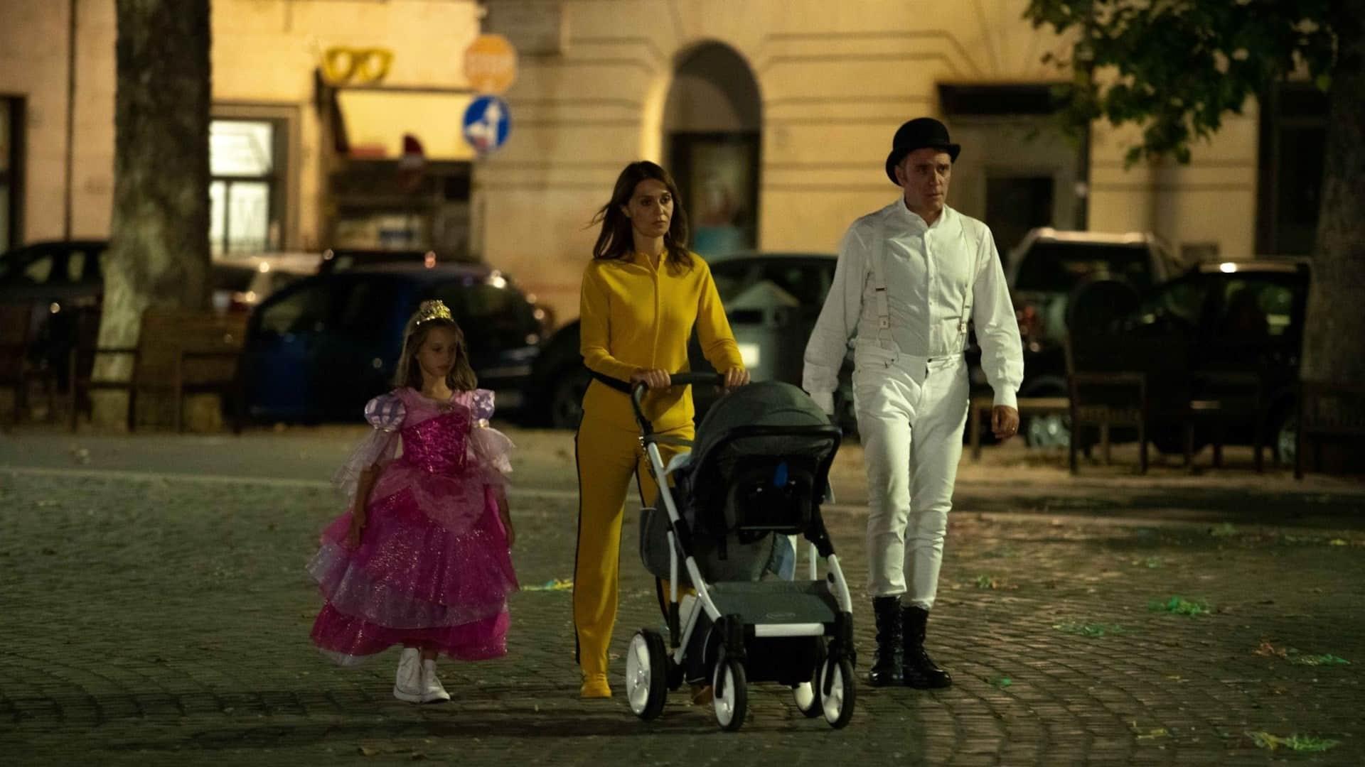 Двойное счастье