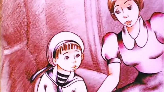 Кнопочки и человечки