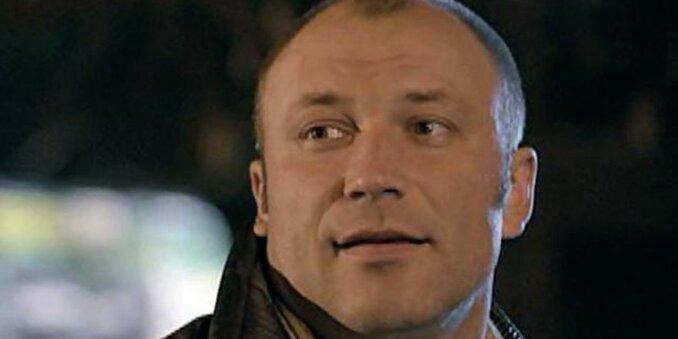 Его любовь