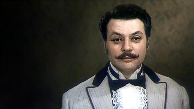 Восточный дантист