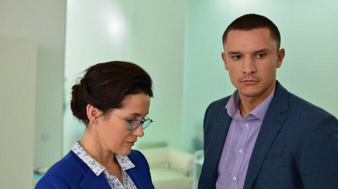 Мой лучший враг