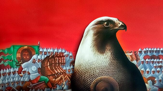 Даниил – князь Галицкий
