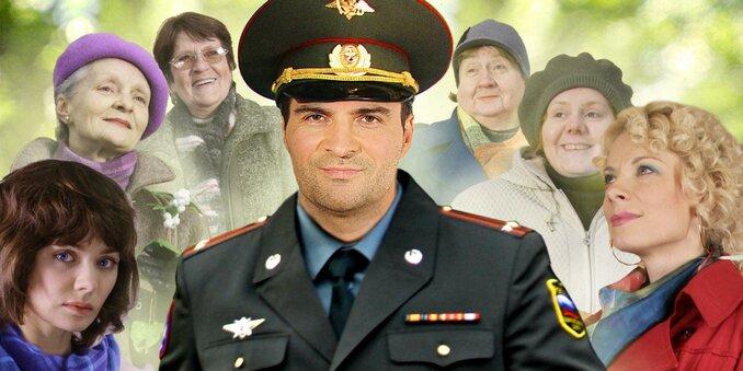 Снова один на всех