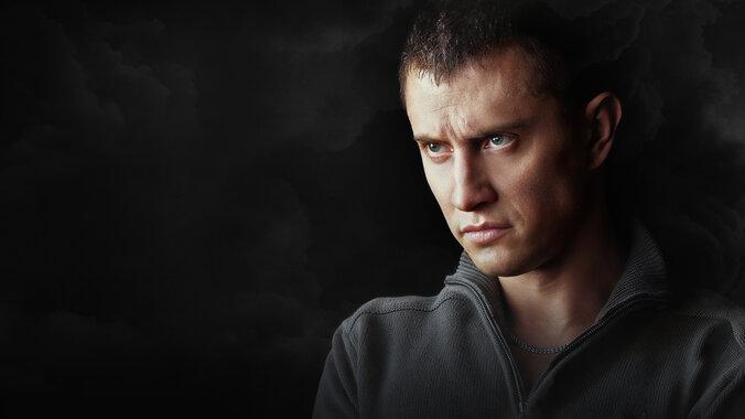 Возмездие