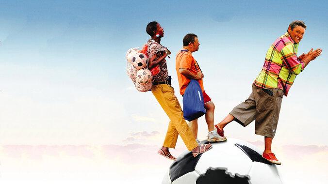 Самый лучший тренер