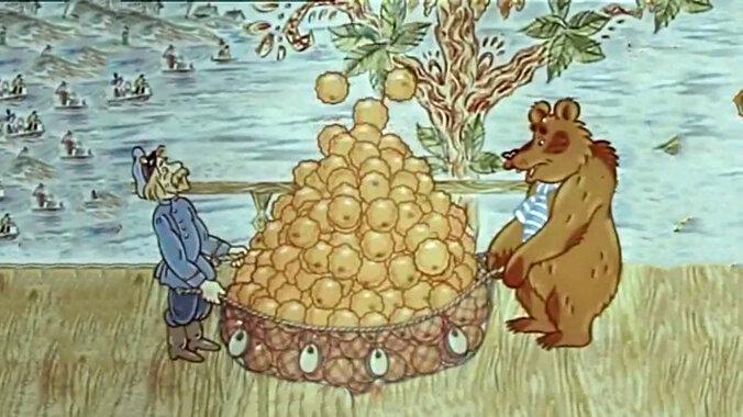 Архангельские новеллы