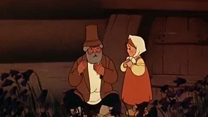 Чудесный колокольчик