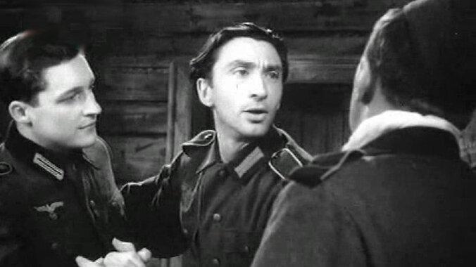 Память сердца
