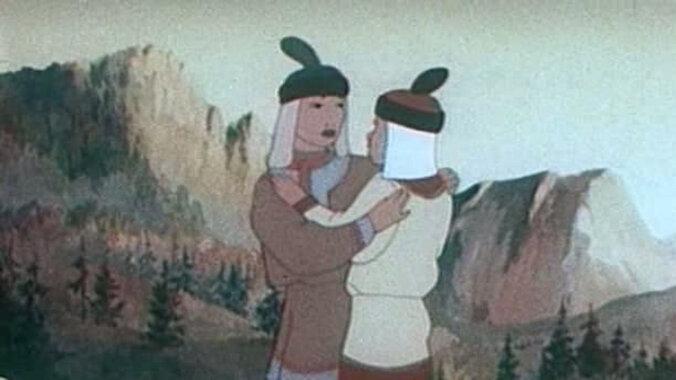 Сердце храбреца