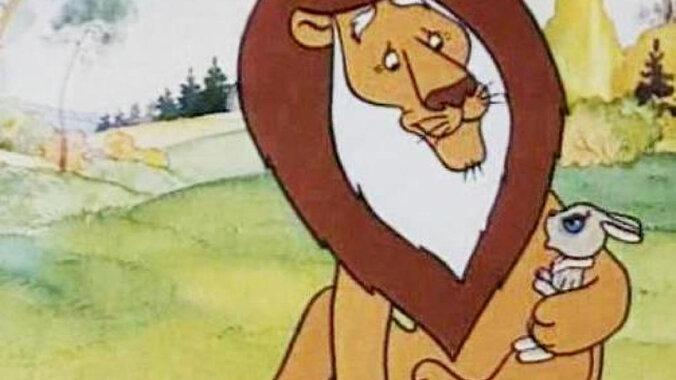 Подарок для самого слабого