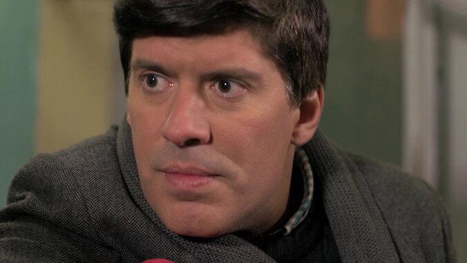 Ты не один
