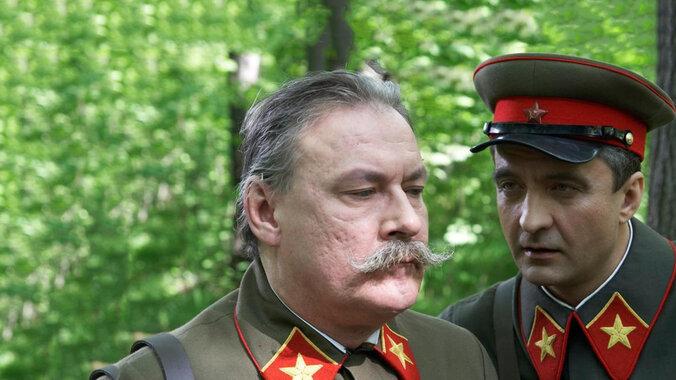 Тухачевский: Заговор маршала