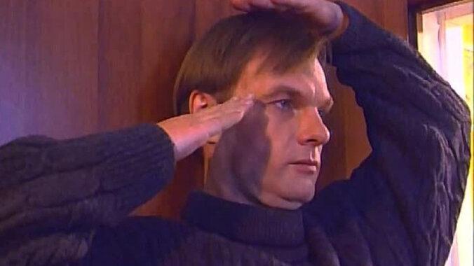 Сезон охоты