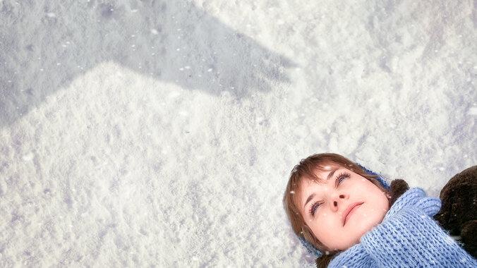 Ангел пролетел