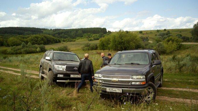 Запретная любовь