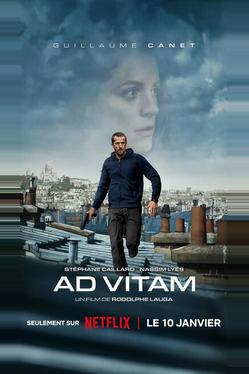 Ad Vitam: За жизнь