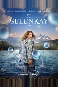 Селенкай