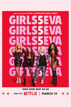 Girls5eva