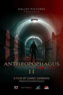 Антропофагус II
