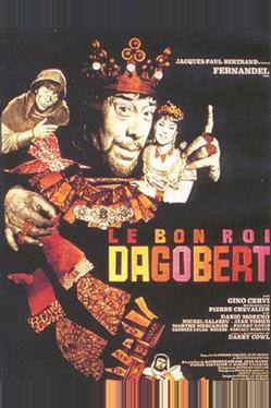 Добрый король Дагобер