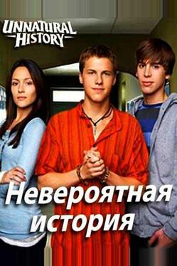 Невероятная история