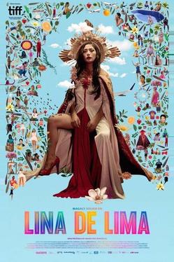 Лина из Лимы
