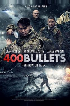 400 пуль