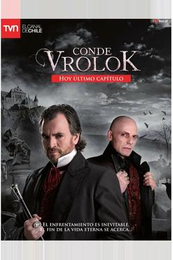 Граф Вролок