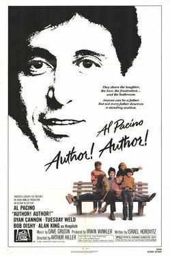 Автора! Автора!
