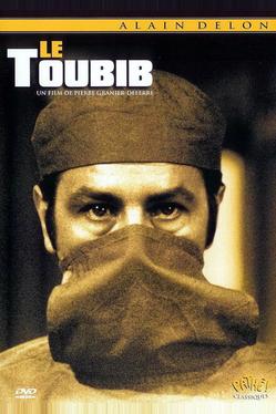 Военврач