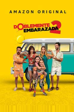Дважды беременна 2