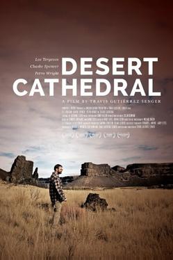 Desert Cathedral