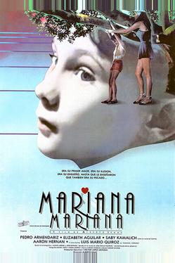 Мариана, Мариана