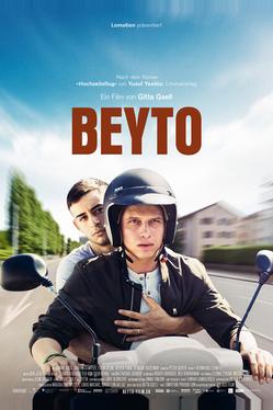 Бейто
