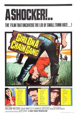 Girl on a Chain Gang