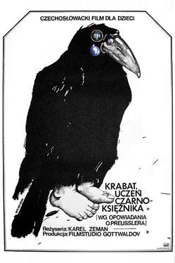 Крабат — ученик колдуна