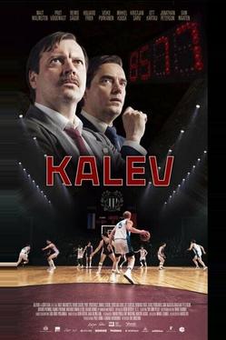 Калев