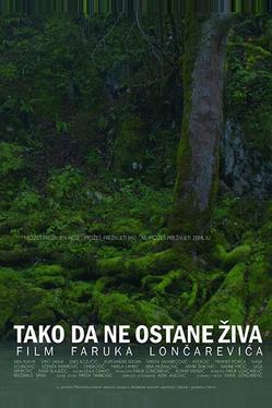 Она должна умереть