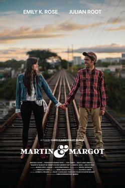 Мартин и Марго