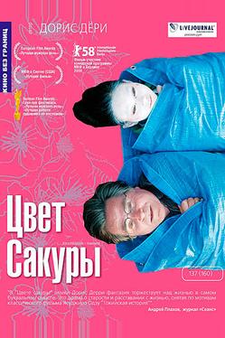 Цвет сакуры