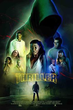 Триллер