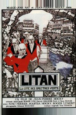 Литан