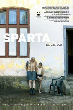 Спарта