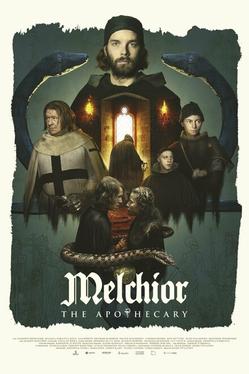 Аптекарь Мельхиор