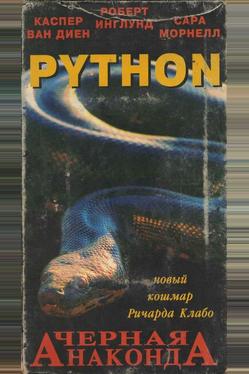Питон