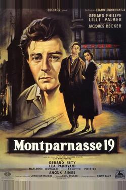 Монпарнас-19