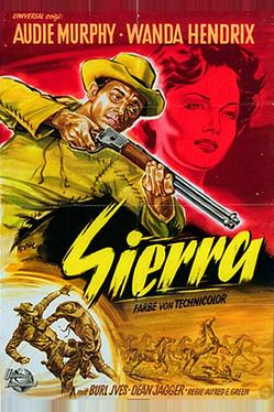 Сьерра